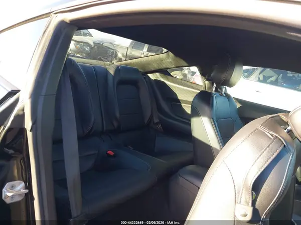 1FA6P8CF9K5201556 2019 FORD MUSTANG - Image 8