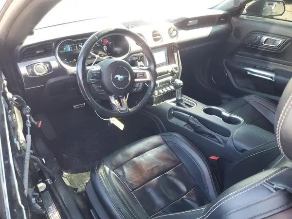 1FA6P8CF9K5202268 2019 FORD MUSTANG - Image 8
