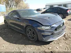 1FA6P8CF9K5203680 2019 FORD MUSTANG