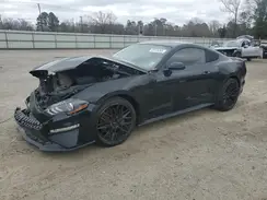 1FA6P8CF9K5204179 2019 FORD MUSTANG