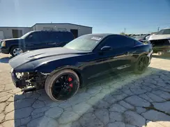 1FA6P8CF9K5205347 2019 FORD MUSTANG