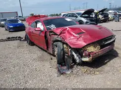 1FA6P8CF9L5100910 2020 FORD MUSTANG