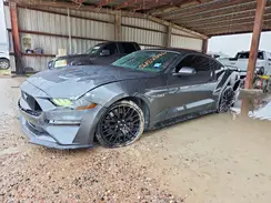 1FA6P8CF9L5103810 2020 FORD MUSTANG