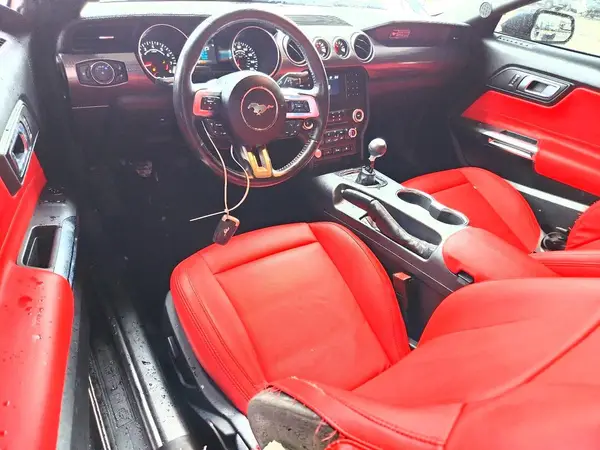 1FA6P8CF9L5103810 2020 FORD MUSTANG - Image 8