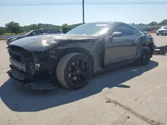 1FA6P8CF9L5105699 2020 FORD MUSTANG