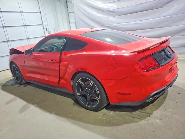 1FA6P8CF9L5124639 2020 FORD MUSTANG - Image 2