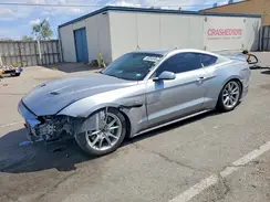 1FA6P8CF9L5124933 2020 FORD MUSTANG