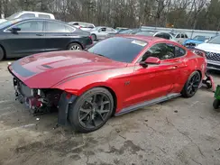 1FA6P8CF9L5126486 2020 FORD MUSTANG