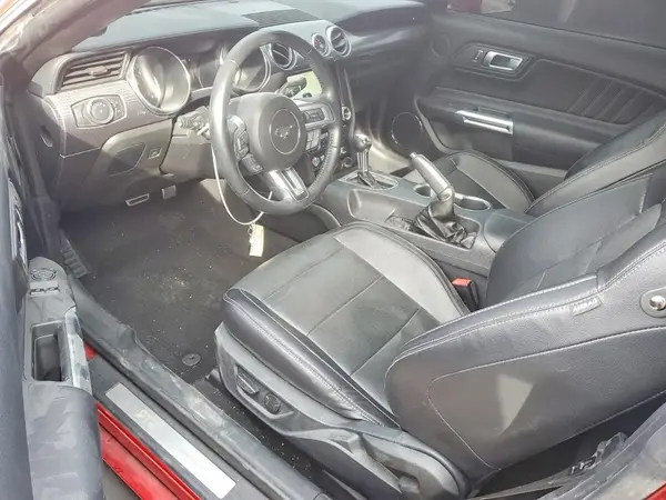 1FA6P8CF9L5126486 2020 FORD MUSTANG - Image 8