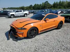 1FA6P8CF9L5126701 2020 FORD MUSTANG
