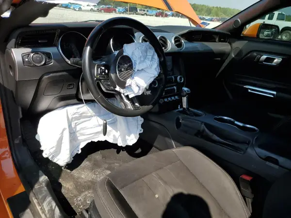 1FA6P8CF9L5126701 2020 FORD MUSTANG - Image 8