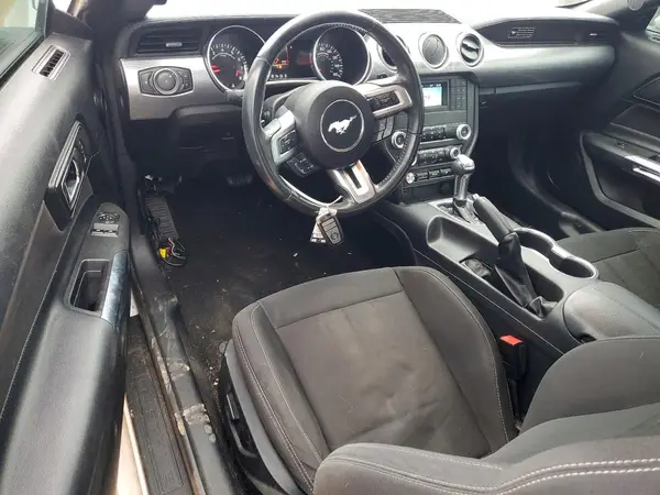 1FA6P8CF9L5127041 2020 FORD MUSTANG - Image 8