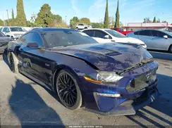 1FA6P8CF9L5130599 2020 FORD MUSTANG
