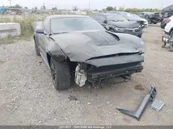 1FA6P8CF9L5132434 2020 FORD MUSTANG