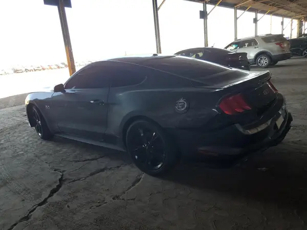 1FA6P8CF9L5133583 2020 FORD MUSTANG - Image 2