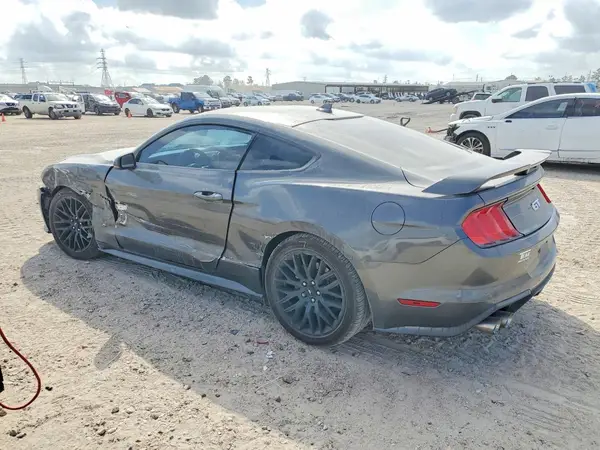 1FA6P8CF9L5141828 2020 FORD MUSTANG - Image 2