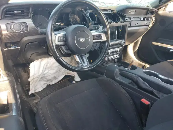 1FA6P8CF9L5149105 2020 FORD MUSTANG - Image 8