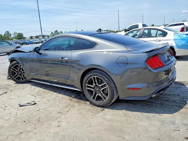 1FA6P8CF9L5149539 2020 FORD MUSTANG - Image 2