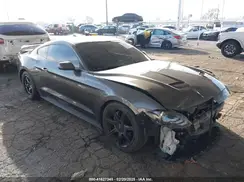 1FA6P8CF9L5150805 2020 FORD MUSTANG