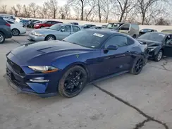 1FA6P8CF9L5154689 2020 FORD MUSTANG