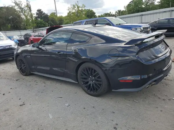 1FA6P8CF9L5157690 2020 FORD MUSTANG - Image 2