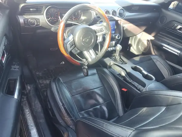 1FA6P8CF9L5159052 2020 FORD MUSTANG - Image 8