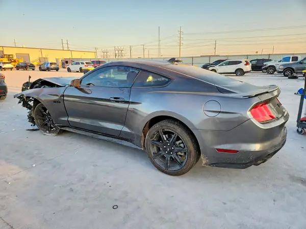 1FA6P8CF9L5159780 2020 FORD MUSTANG - Image 2