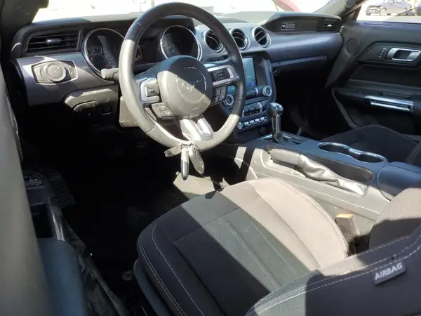 1FA6P8CF9L5163179 2020 FORD MUSTANG - Image 8