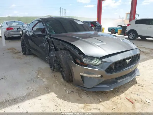 1FA6P8CF9L5169080 2020 FORD MUSTANG - Image 1