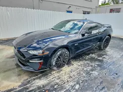 1FA6P8CF9L5169337 2020 FORD MUSTANG