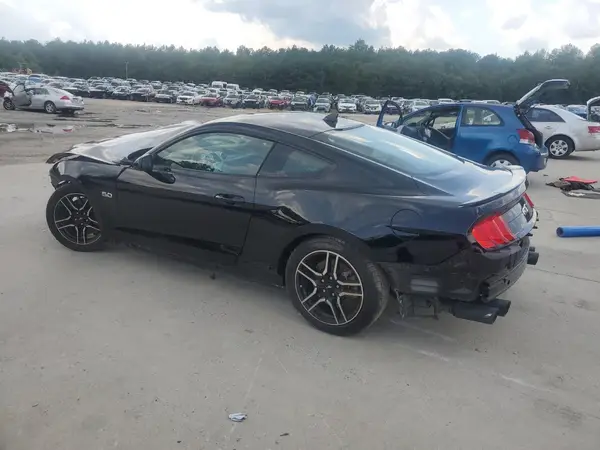 1FA6P8CF9L5172139 2020 FORD MUSTANG - Image 2