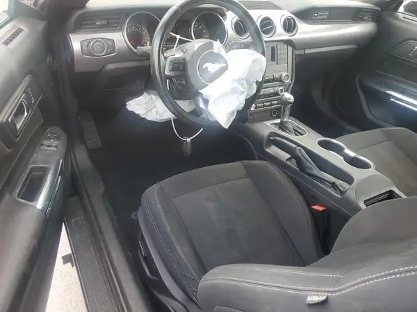 1FA6P8CF9L5172139 2020 FORD MUSTANG - Image 8