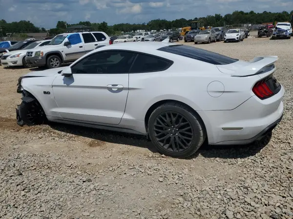 1FA6P8CF9L5174845 2020 FORD MUSTANG - Image 2