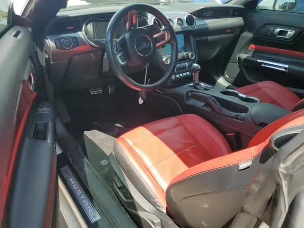 1FA6P8CF9L5174845 2020 FORD MUSTANG - Image 8