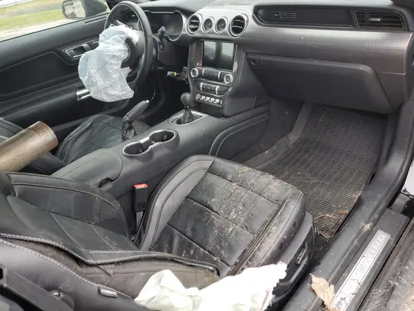1FA6P8CF9L5175459 2020 FORD MUSTANG - Image 8