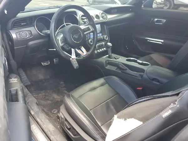 1FA6P8CF9L5176563 2020 FORD MUSTANG - Image 8