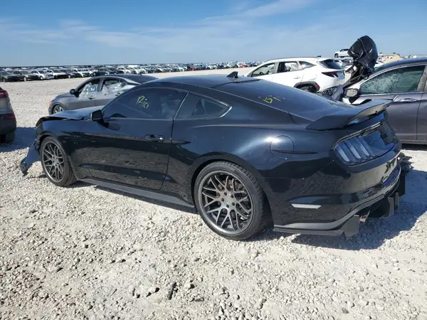 1FA6P8CF9L5177860 2020 FORD MUSTANG - Image 2