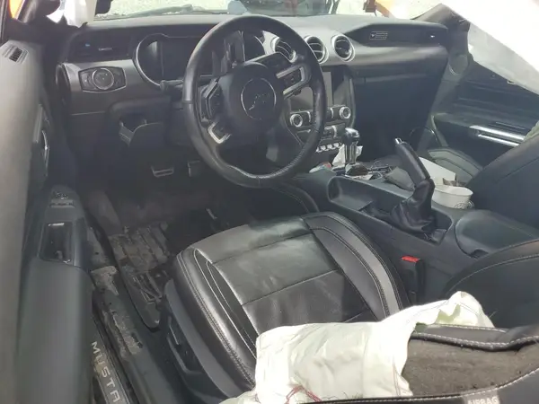 1FA6P8CF9L5178099 2020 FORD MUSTANG - Image 8
