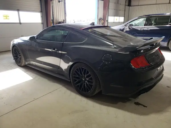 1FA6P8CF9L5178250 2020 FORD MUSTANG - Image 2