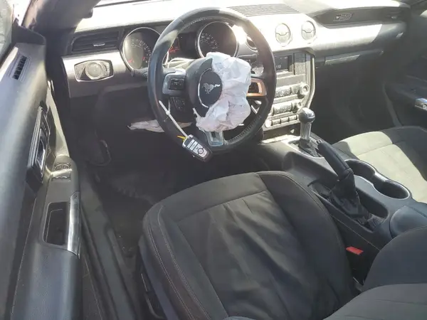1FA6P8CF9L5181701 2020 FORD MUSTANG - Image 8