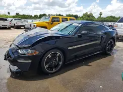 1FA6P8CF9L5182590 2020 FORD MUSTANG
