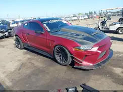 1FA6P8CF9L5183321 2020 FORD MUSTANG