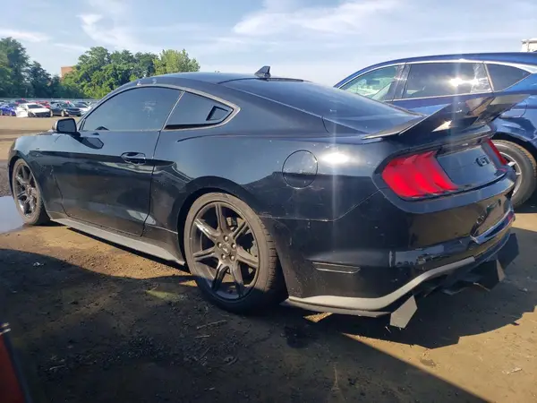 1FA6P8CF9L5183691 2020 FORD MUSTANG - Image 2