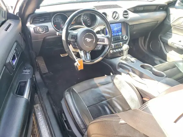 1FA6P8CF9L5183691 2020 FORD MUSTANG - Image 8