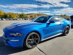1FA6P8CF9L5184095 2020 FORD MUSTANG