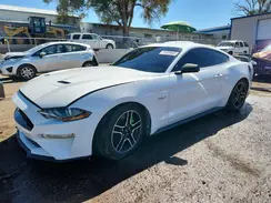 1FA6P8CF9L5184257 2020 FORD MUSTANG