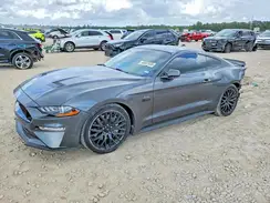 1FA6P8CF9L5185327 2020 FORD MUSTANG