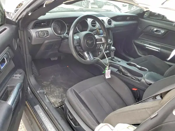 1FA6P8CF9L5185327 2020 FORD MUSTANG - Image 8