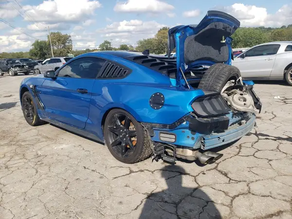 1FA6P8CF9L5185960 2020 FORD MUSTANG - Image 2