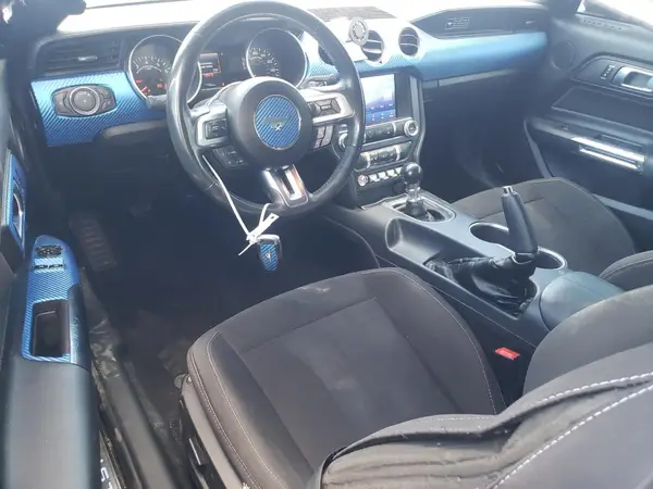 1FA6P8CF9L5185960 2020 FORD MUSTANG - Image 8